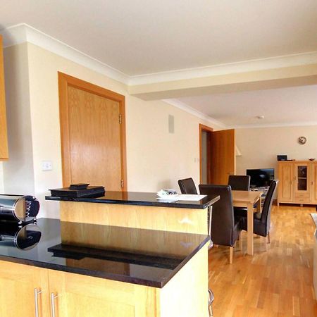 No1 The Links Apartment, Brora Εξωτερικό φωτογραφία