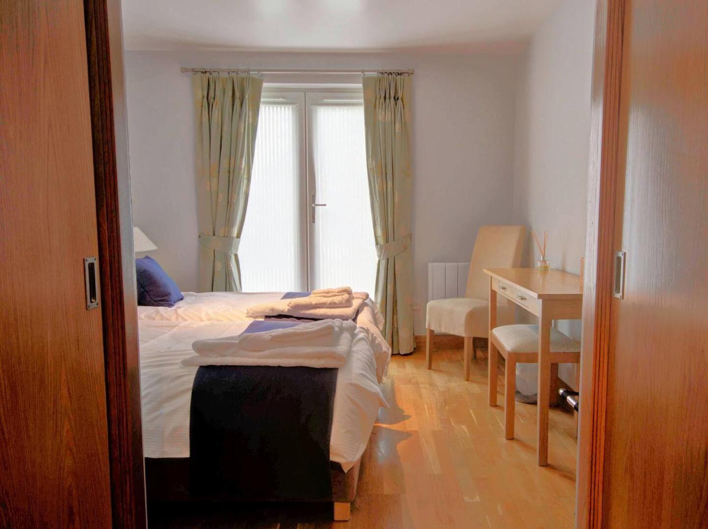 No1 The Links Apartment, Brora Εξωτερικό φωτογραφία