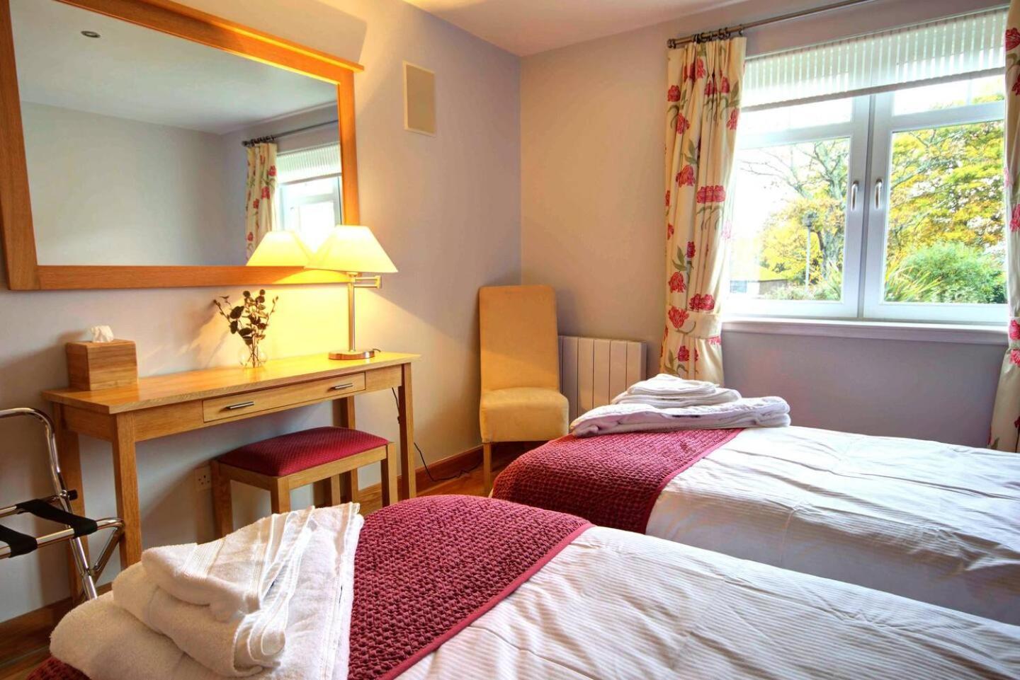 No1 The Links Apartment, Brora Εξωτερικό φωτογραφία