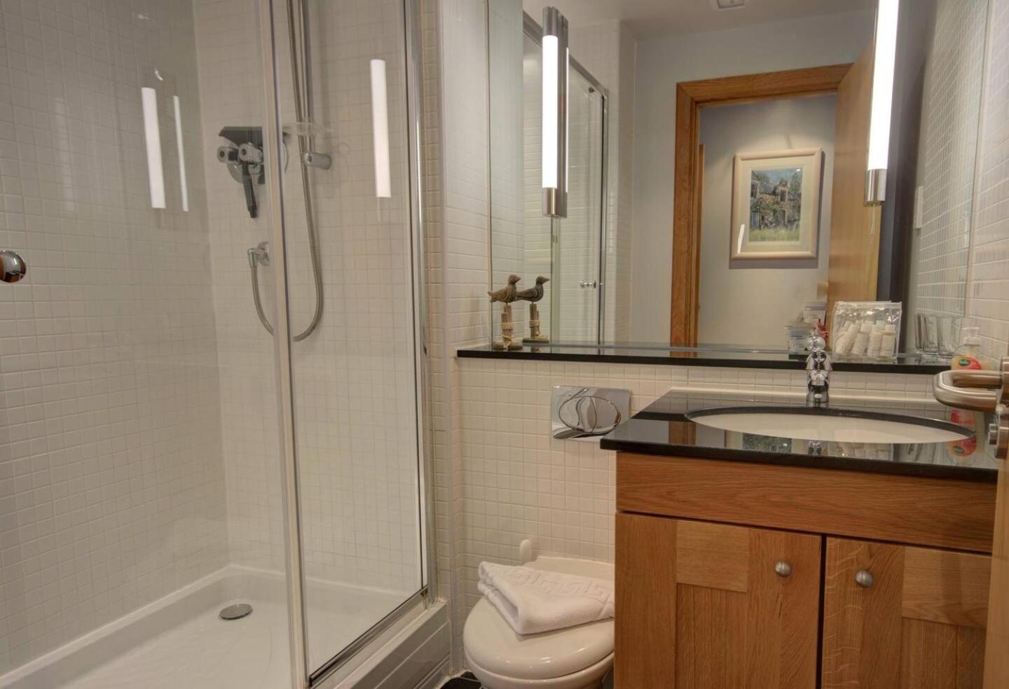 No1 The Links Apartment, Brora Εξωτερικό φωτογραφία